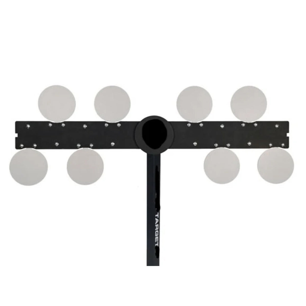 Plate rack 8 gongs