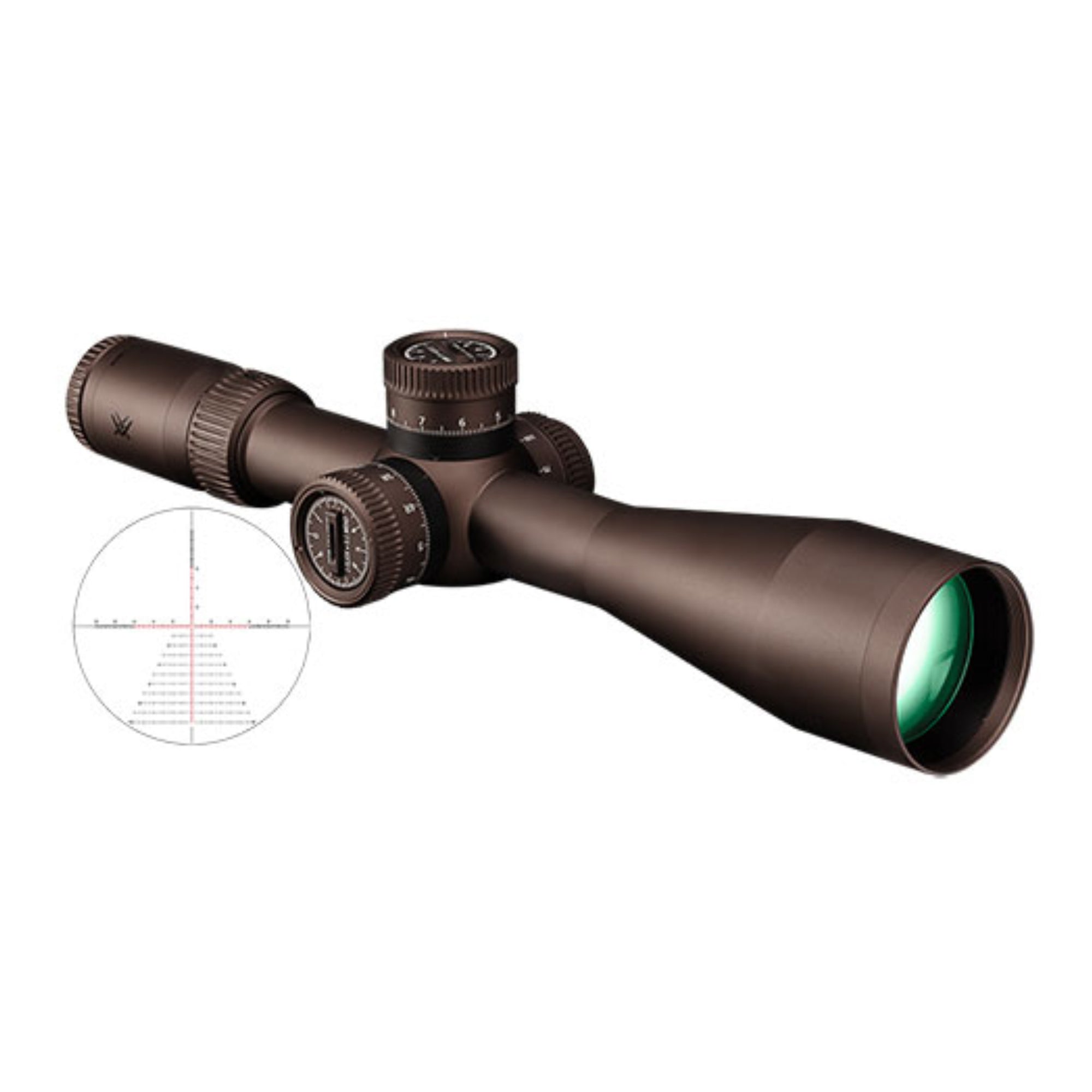 Razor gen iii 6-36x56 - vortex