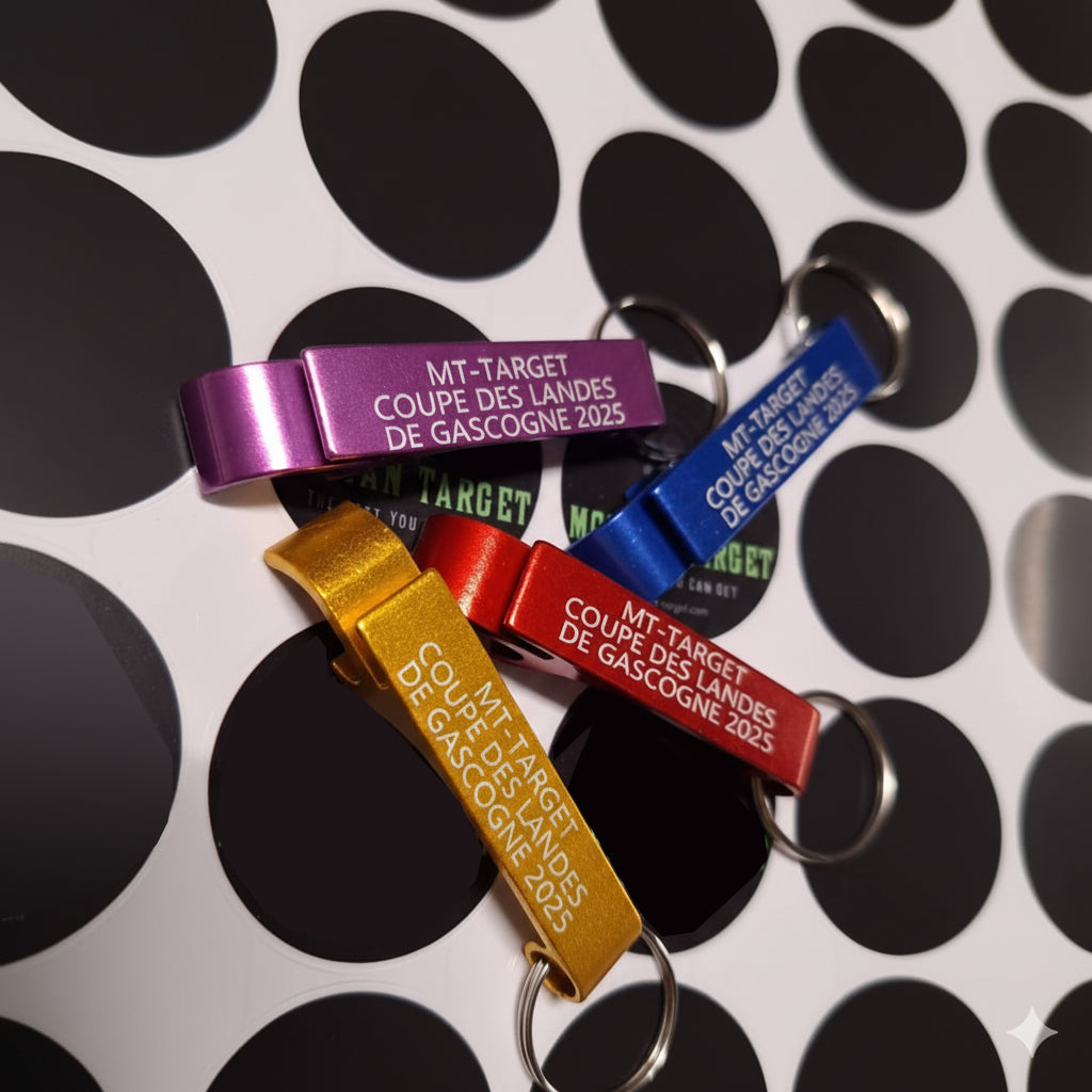 Goodies sur mesure
