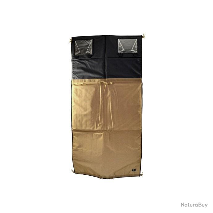 Matelas de tir "AIM" /  COULEUR TAN