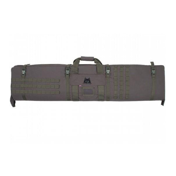 Ulfhednar dragbag pa 140 cm