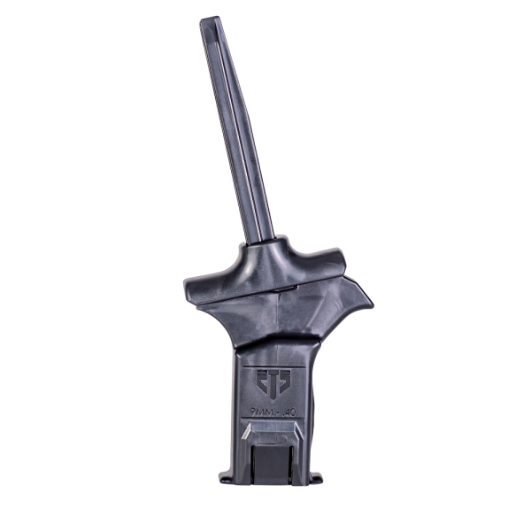 C.a.m. GEN2 handloader for all pistol mags (9mm/.40)