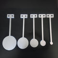 "KYL" BIG BORE, tous calibres, set de 5 gongs