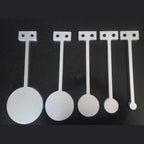 Gong de tir "KYL" special 22Lr De 1 à 5 moa (3cm à 15cm)