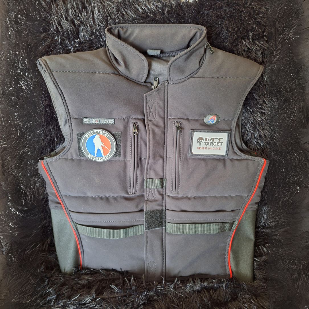 Veste DAA SHOTAC "MT-Target"