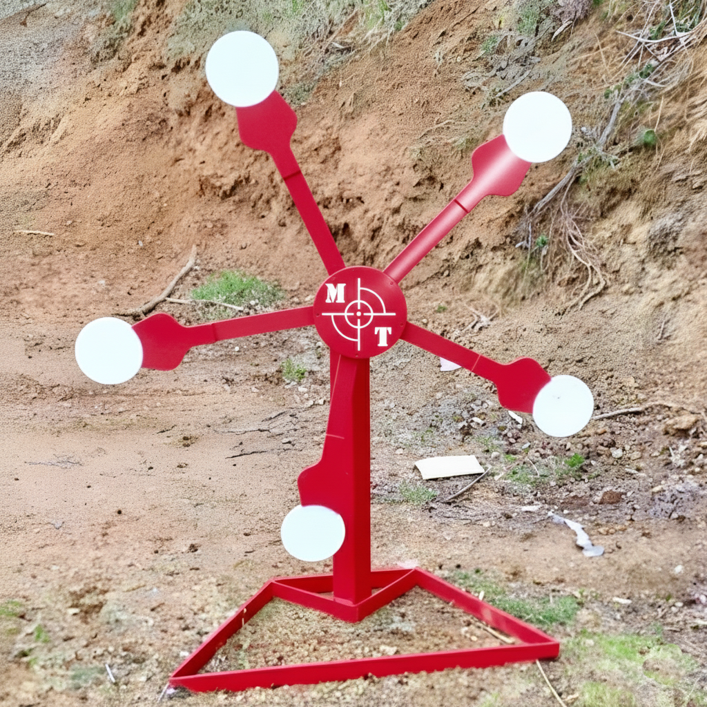"TEXAS STAR" tous calibres, avec Pied Blindé