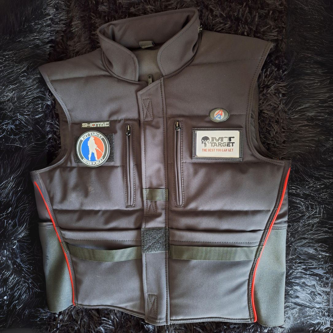 Veste DAA SHOTAC "MT-Target"