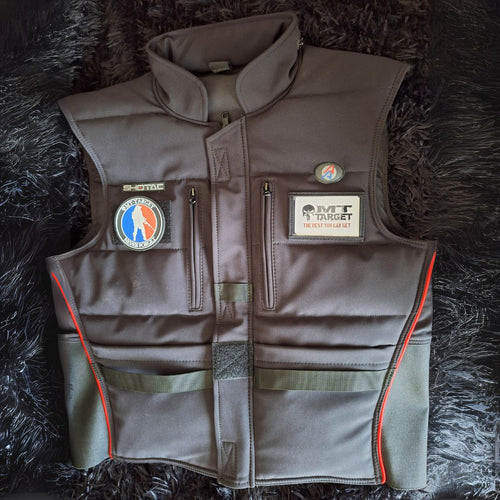 Veste DAA SHOTAC "MT-Target"