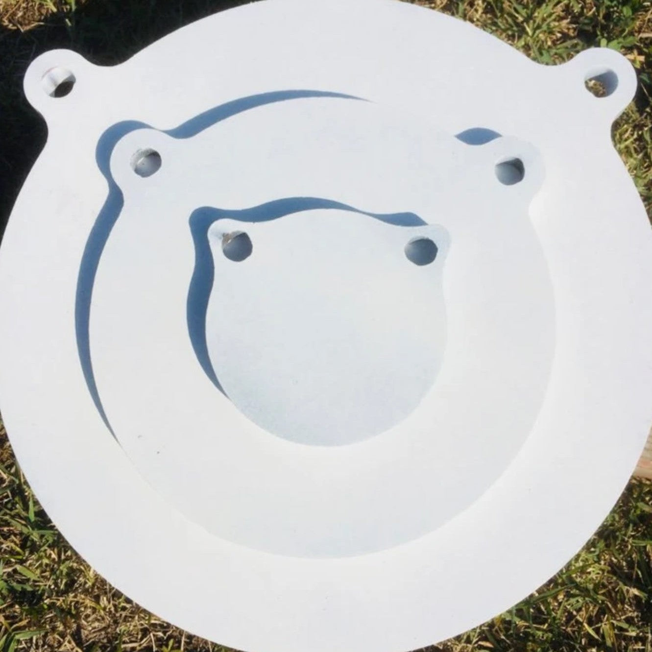 Gong "PATRIOTE" 150, tous calibres