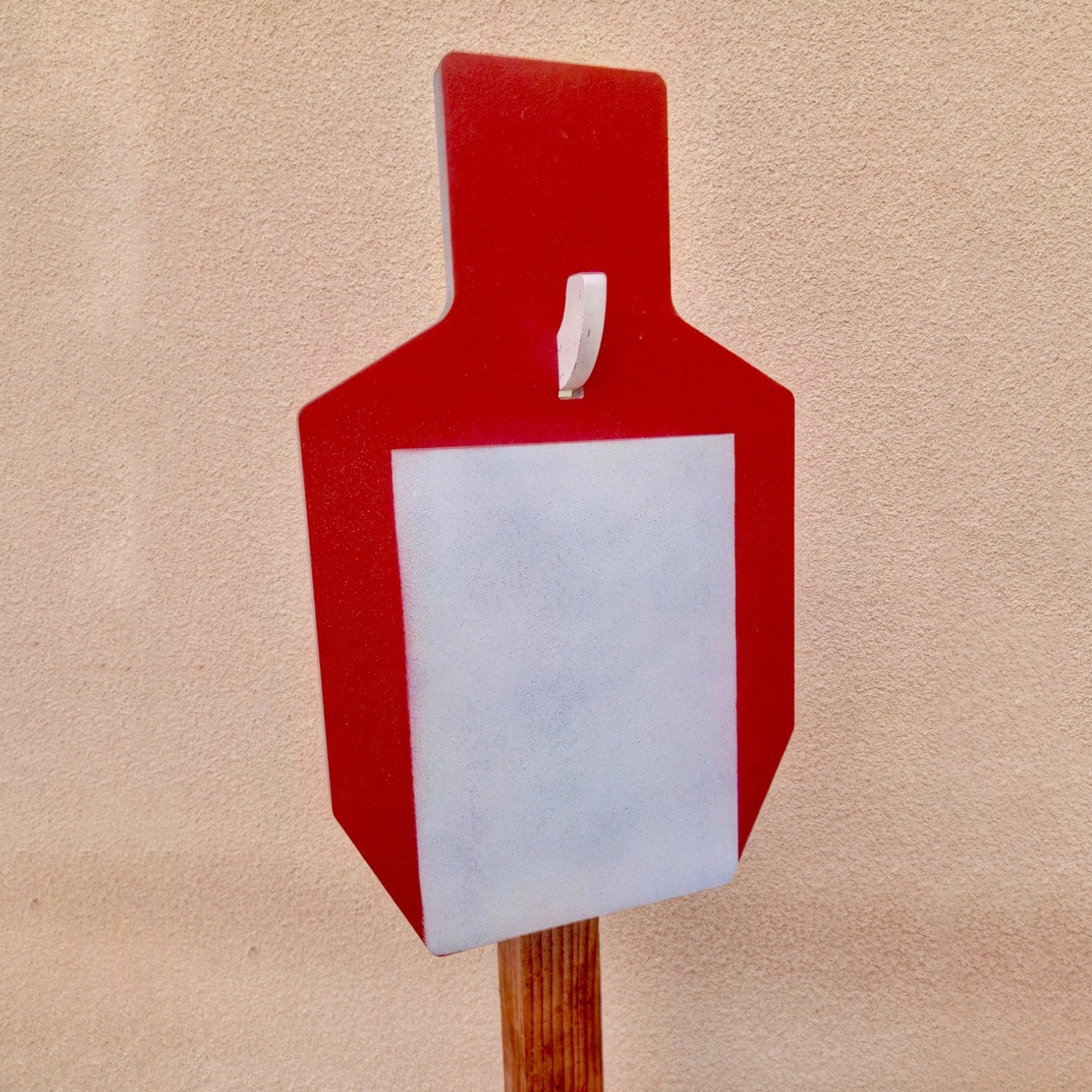 Tango "BEAST" sur Pied, tous calibres, avec crochet blindé