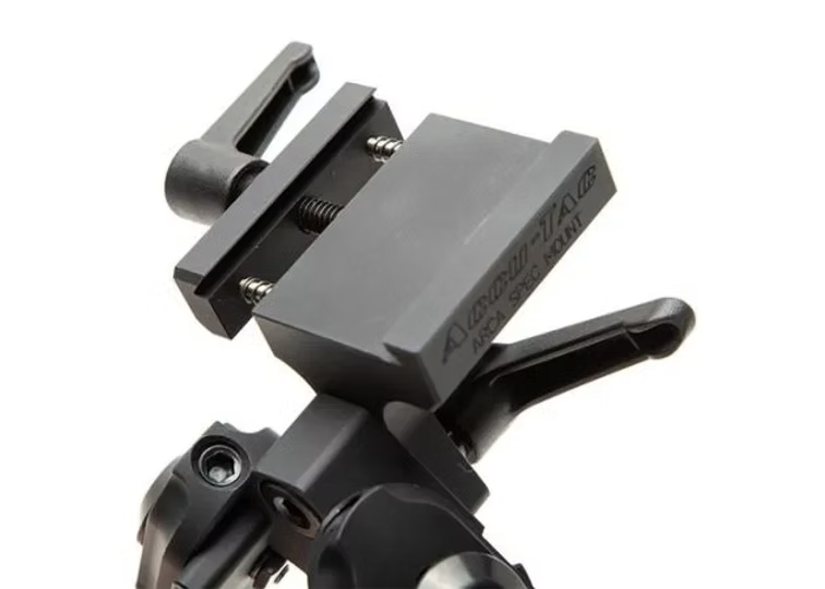 Bipied accu-tac br-4 g2 qd "arca"