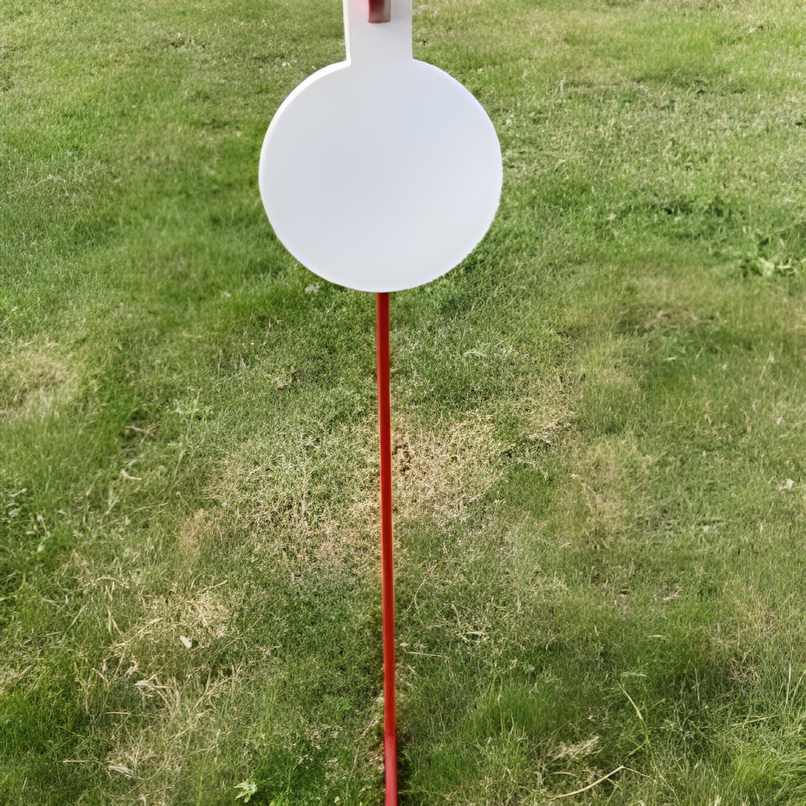 KIT Complet "NRL22Lr", PRS22, 12 Targets + 12 Crochets blindés + 4 KYL