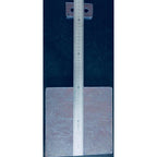 Gongs TAR "PRACTICE", Set de 5 pièces, Tous calibres