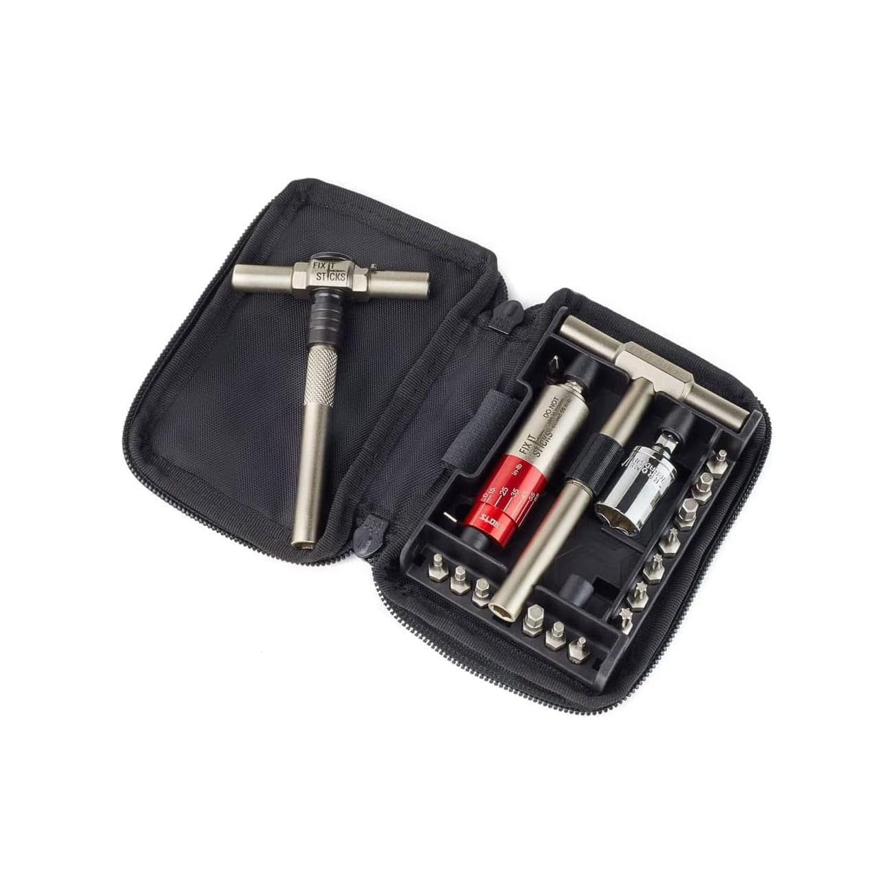 Tournevis dynamométrique "Fix It Stick"