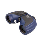 Jumelles "URIKAN" SQUALL  7x50 avec compas et réticule mils