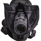 Lunette d'observation Sightmark 20-60x80 FFP , Réticule MRAD