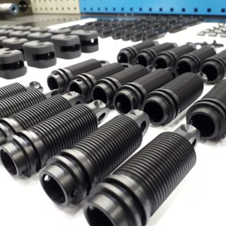 Béquille PGM , monopod