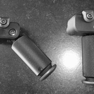 Béquille PGM , monopod