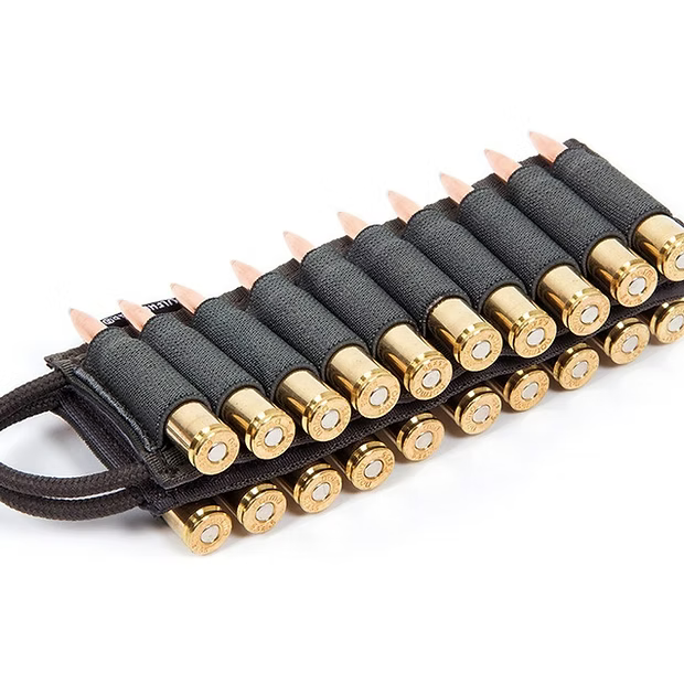 Ulfhednar grand porte cartouches