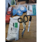 Rapidstop Bleed Control kit pro --- kit pro, "stop hemorragie"