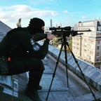 Trepied "KJI"  K800, "Carbon" avec "reaper grip" inclus