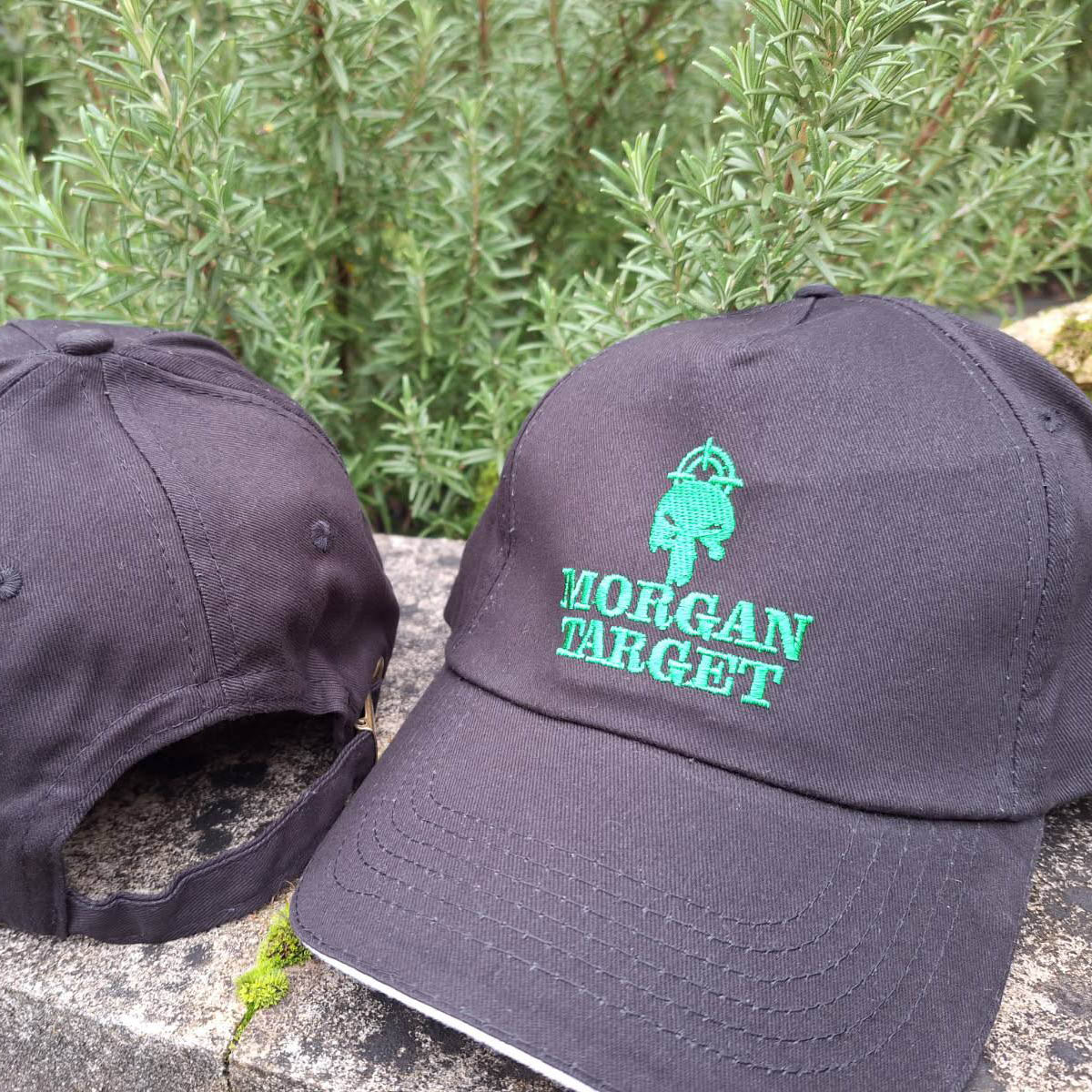 Casquette Morgan Target