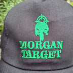 Casquette Morgan Target