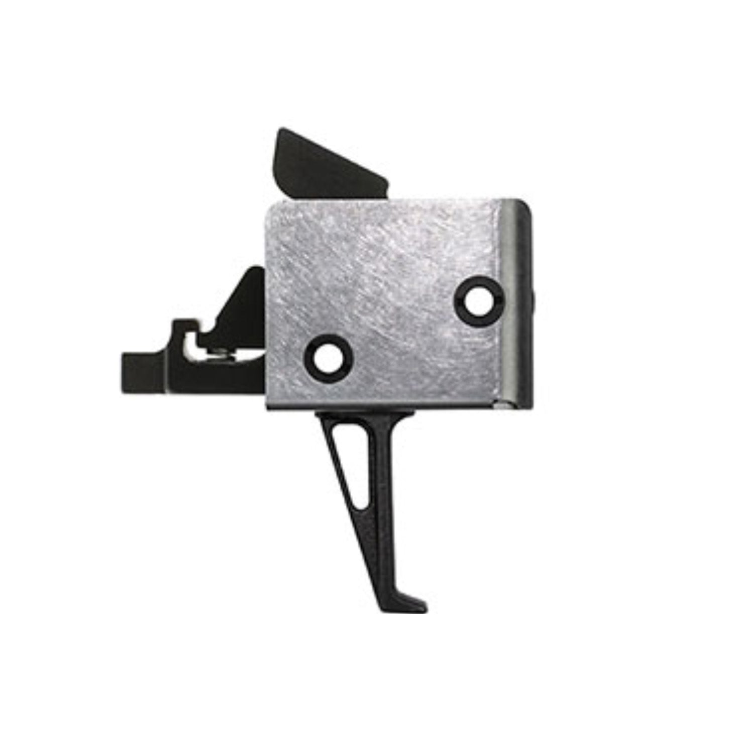 Détente pour ar15-10 - 0,5 - 1,5 kg - double stage - cmc triggers