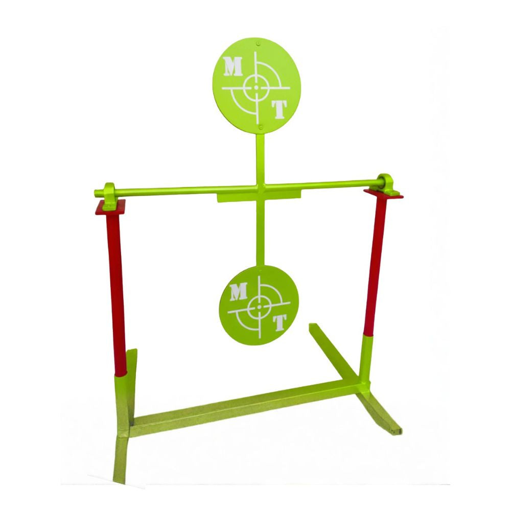 Double gong "TWISTER", 300+300x12, tous calibres, spécial TLD