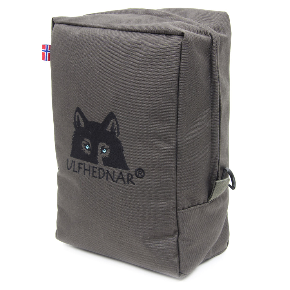 Ulfhednar molle pocket large