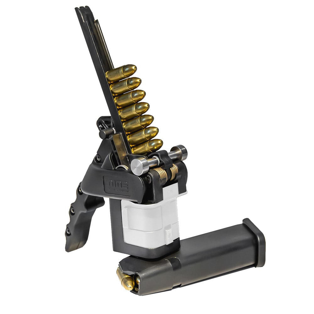 Chargeur rapide pour Glock "NINE RELOADED"