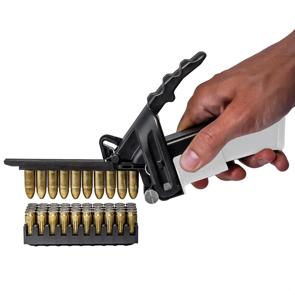 Chargeur rapide pour Glock "NINE RELOADED"