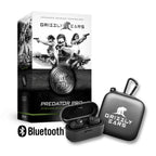 Grizzly ears predator pro+
