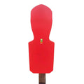 Gong de tir "GINGERHEAD", sur pied, Tous Calibres Balles Ordinaires
