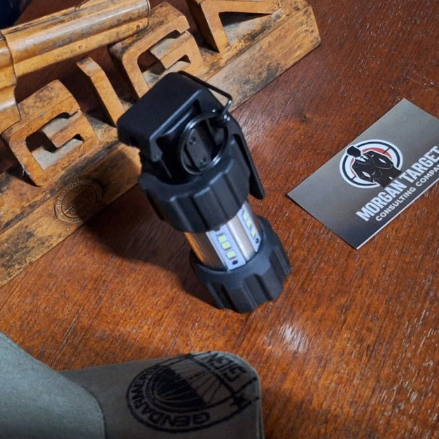 Grenade de désencerclement Nextorch ND30B