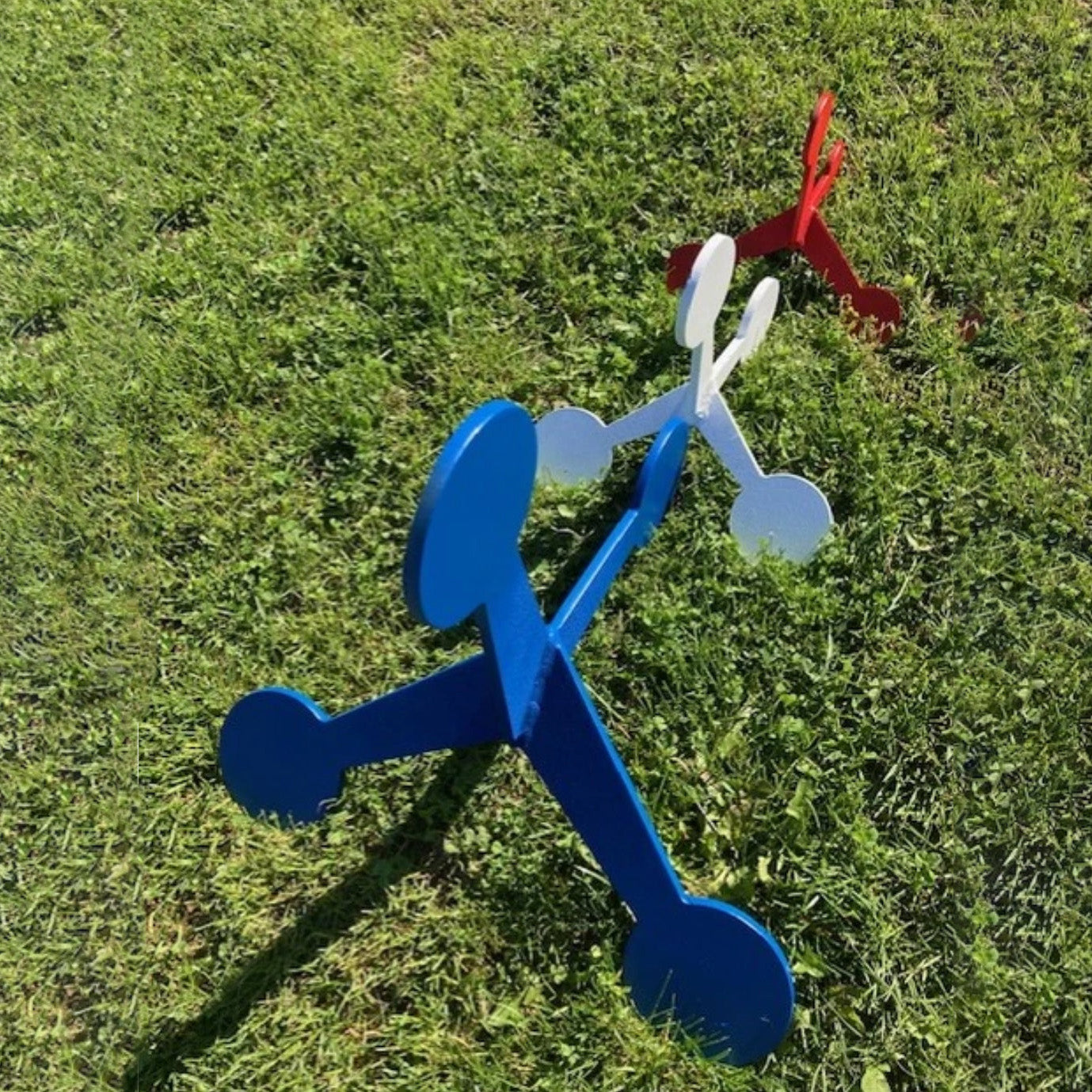 Gong "KULBUTO" 22Lr , cible courante , réactive