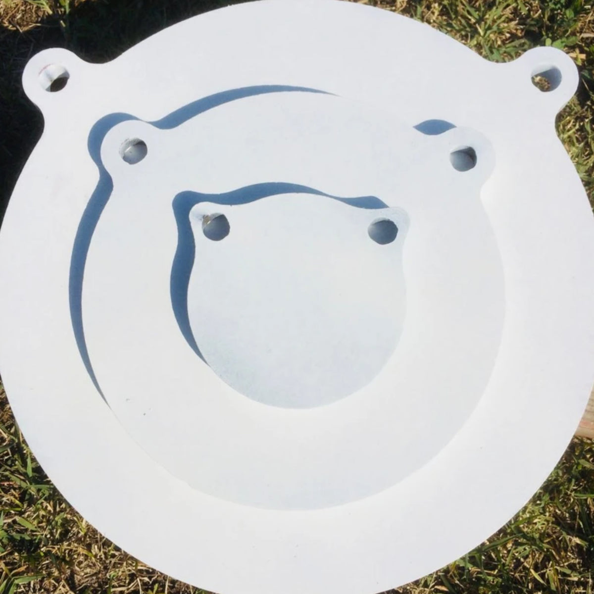 Gong "PATRIOTE" 300, tous calibres