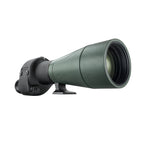 SPOTTING SCOPE SWAROVSKI STR , 20-60X80 , FFP, RETICULE LUMINEUX MRAD