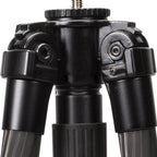 Trepied "KJI"  K800, "Carbon" avec "reaper grip" inclus