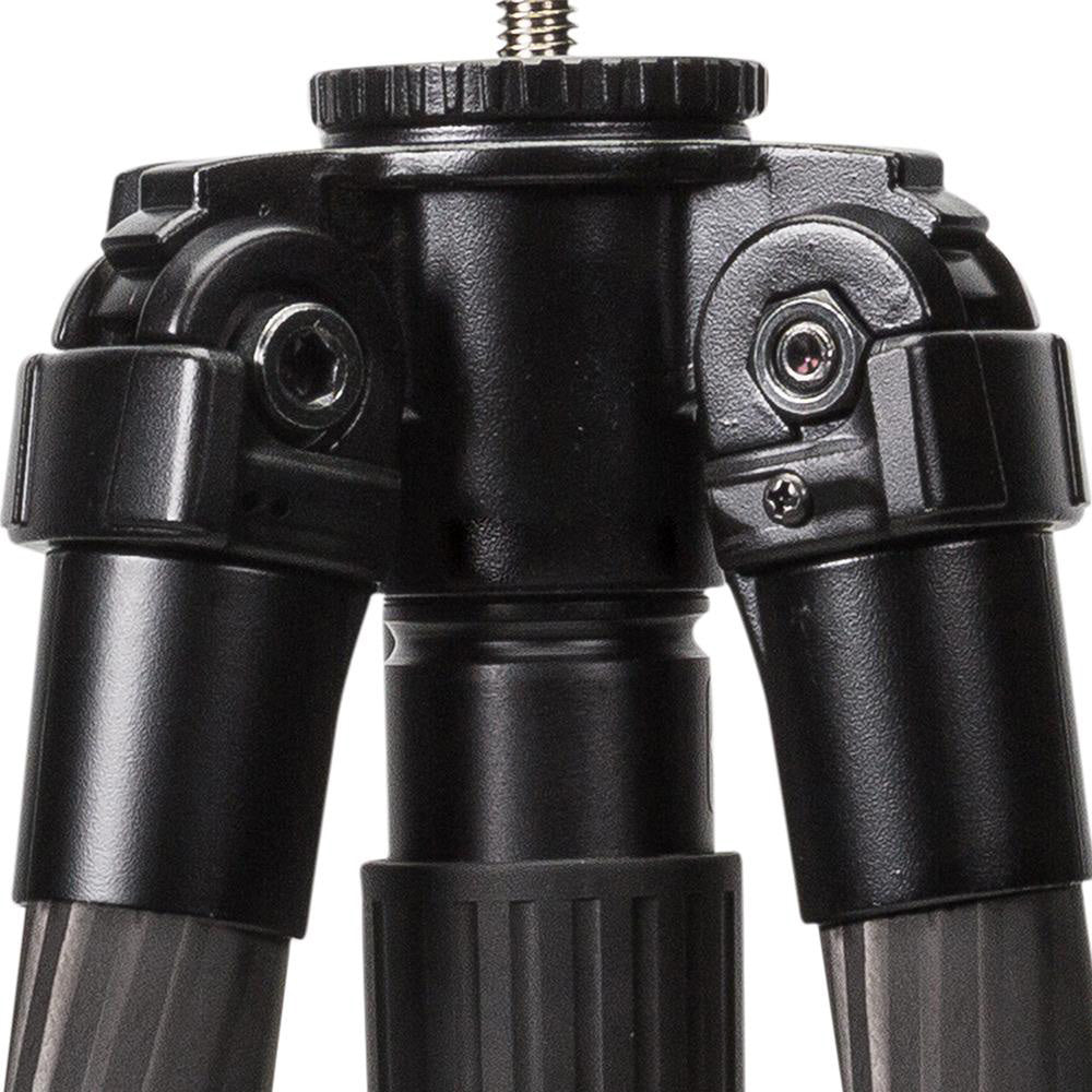 Trepied "KJI"  K800, "Carbon" avec "reaper grip" inclus