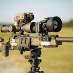 Trépied "KJI" K700, aluminium, avec Reaper Grip