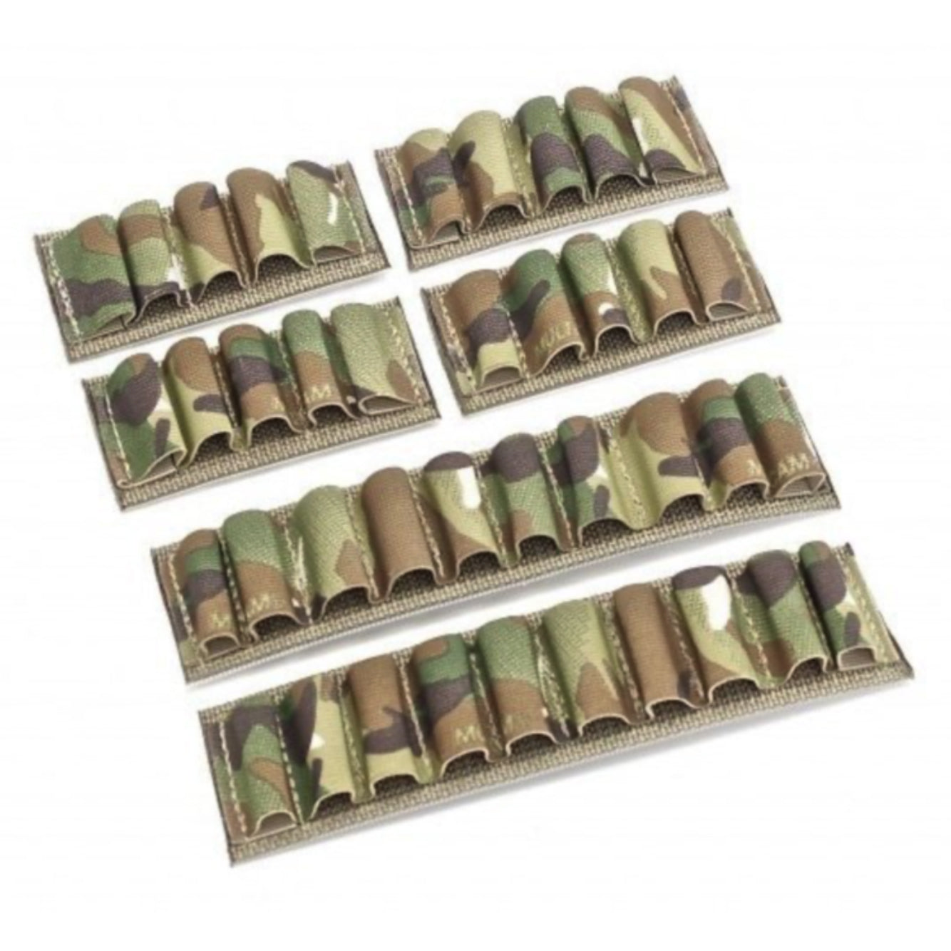 Kit munitions lrs .308, .300, .338