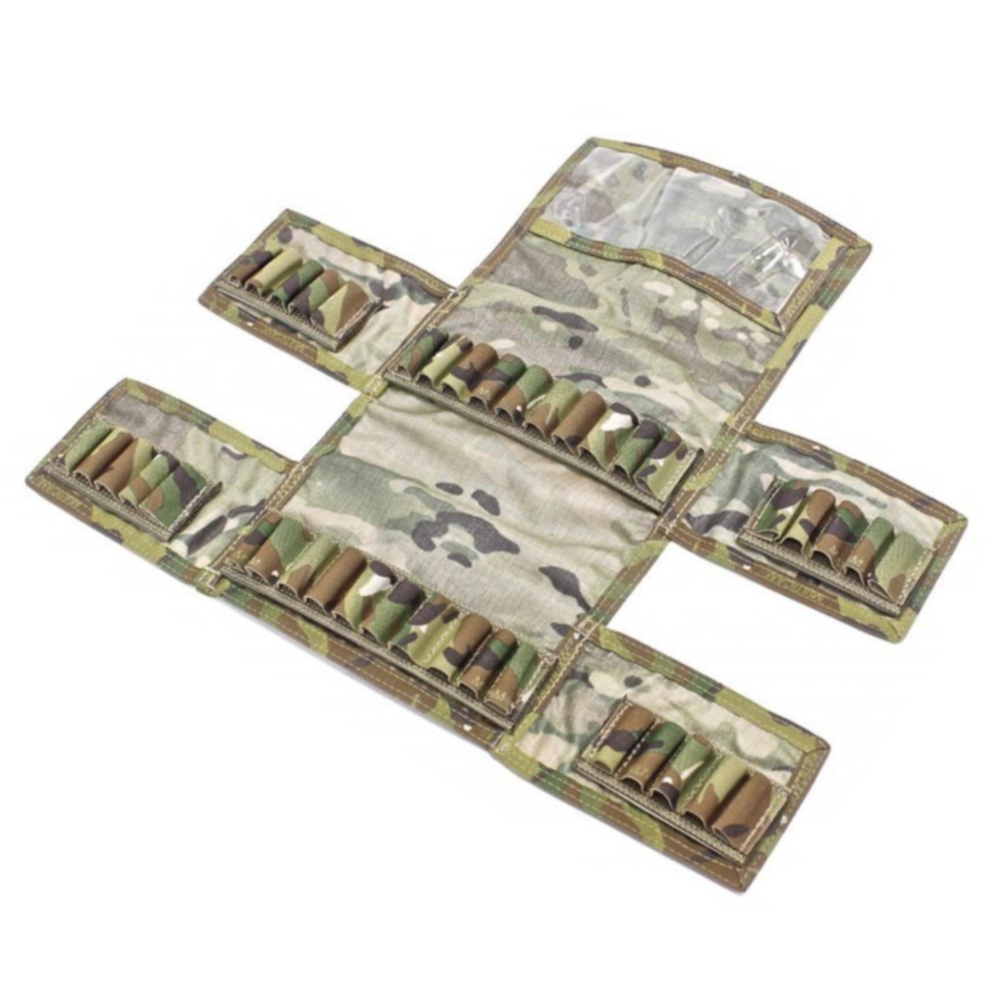 Kit munitions lrs .308, .300, .338