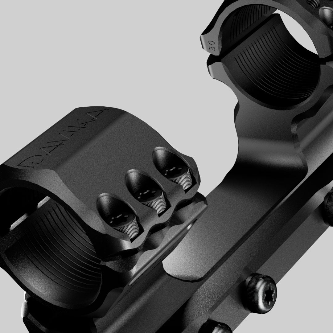 DAVIKA - Montage monobloc - MSM-01