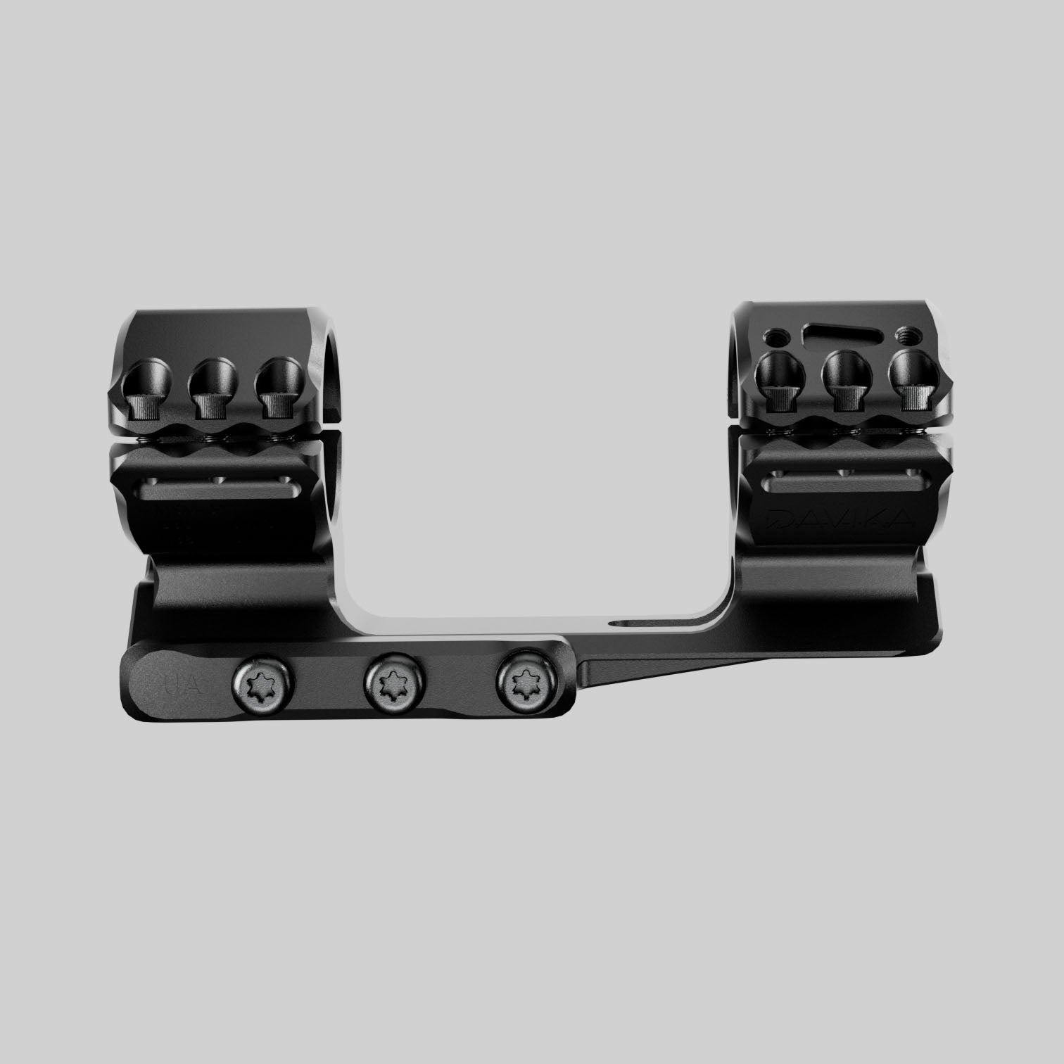 DAVIKA - Montage monobloc pour AR - MSM-02