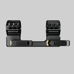 DAVIKA - Montage monobloc Quick Detach - MSM-03