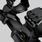 DAVIKA - Montage monobloc Quick Detach - MSM-03