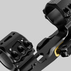 DAVIKA - Montage monobloc Quick Detach AR - MSM-04