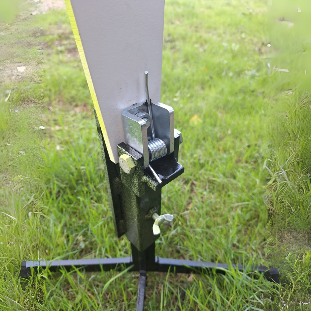 Mini POPPER auto reset, tous calibres, IPSC / TSV