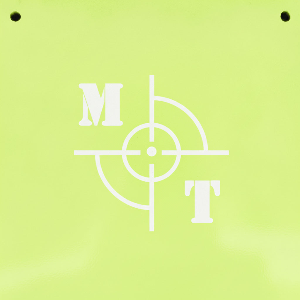 Gong 400x400x12, tous calibres